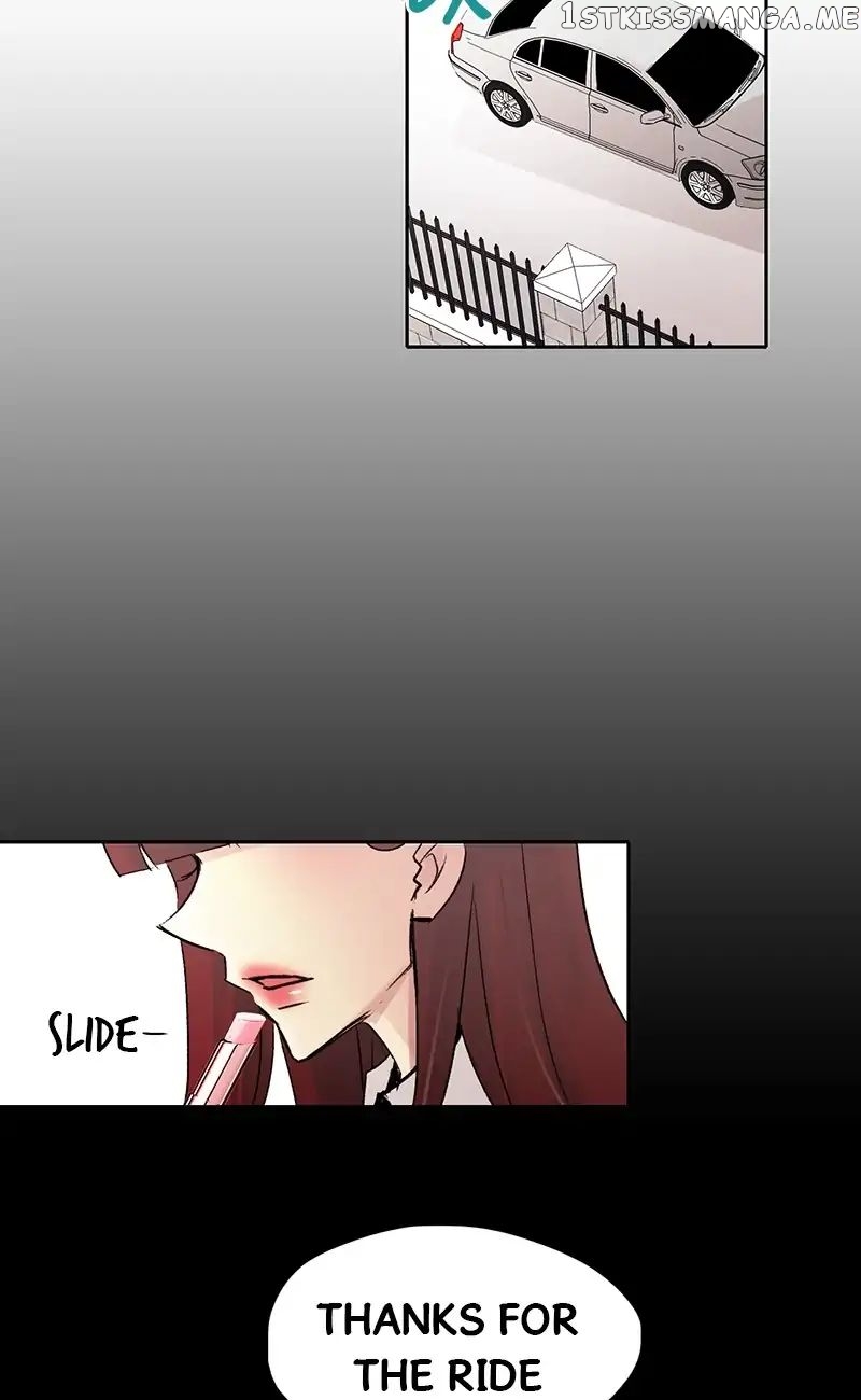 Live or Not chapter 36 - page 17