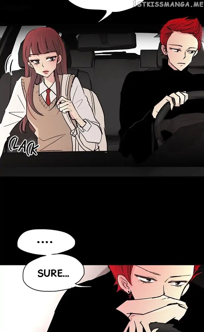 Live or Not chapter 36 - page 18