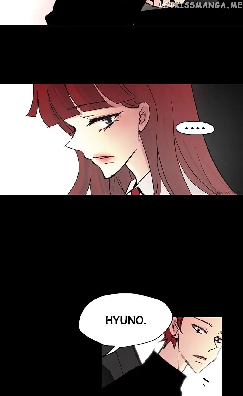 Live or Not chapter 36 - page 19
