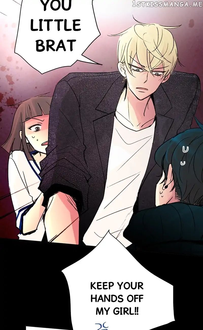 Live or Not chapter 36 - page 2