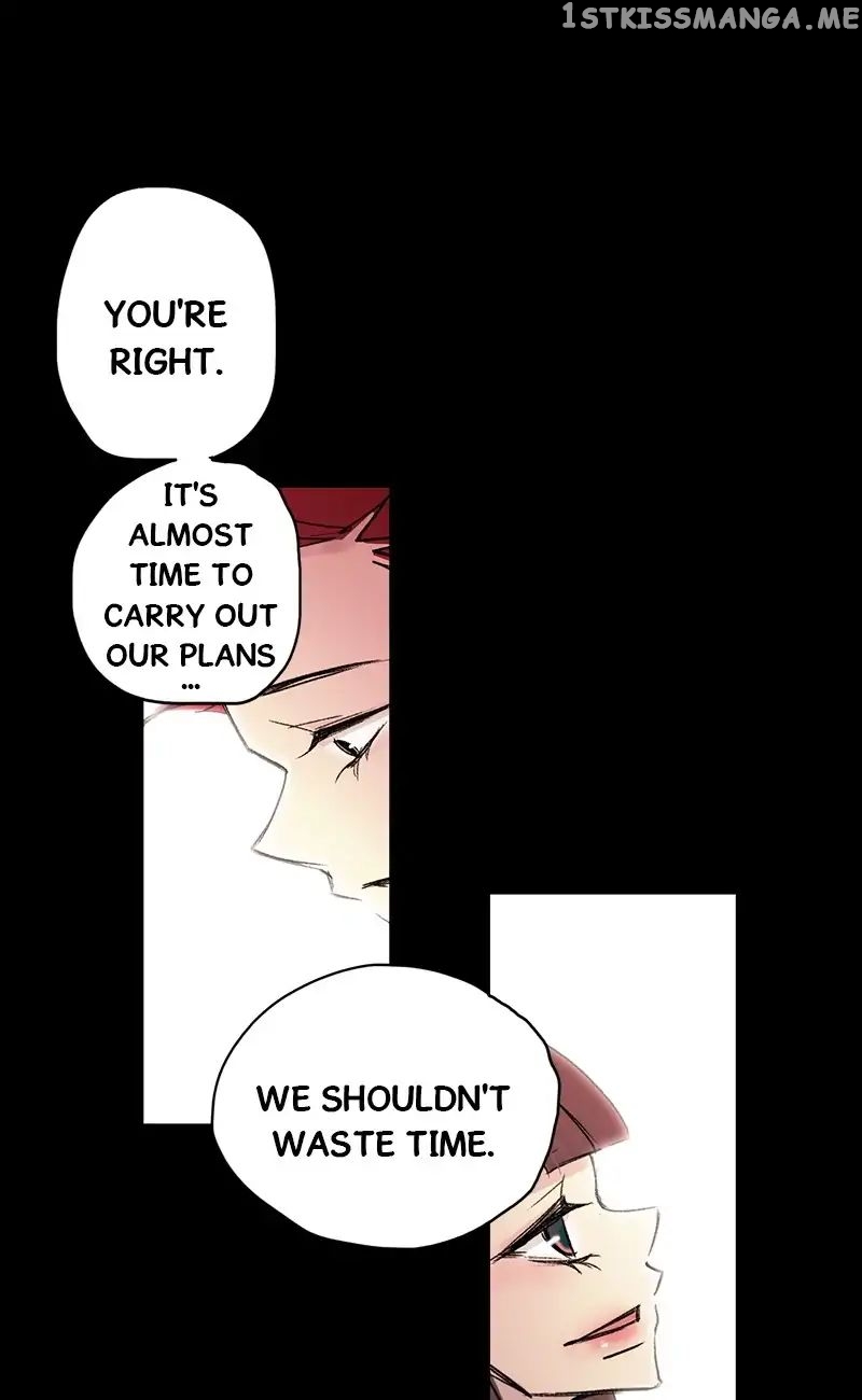 Live or Not chapter 36 - page 22