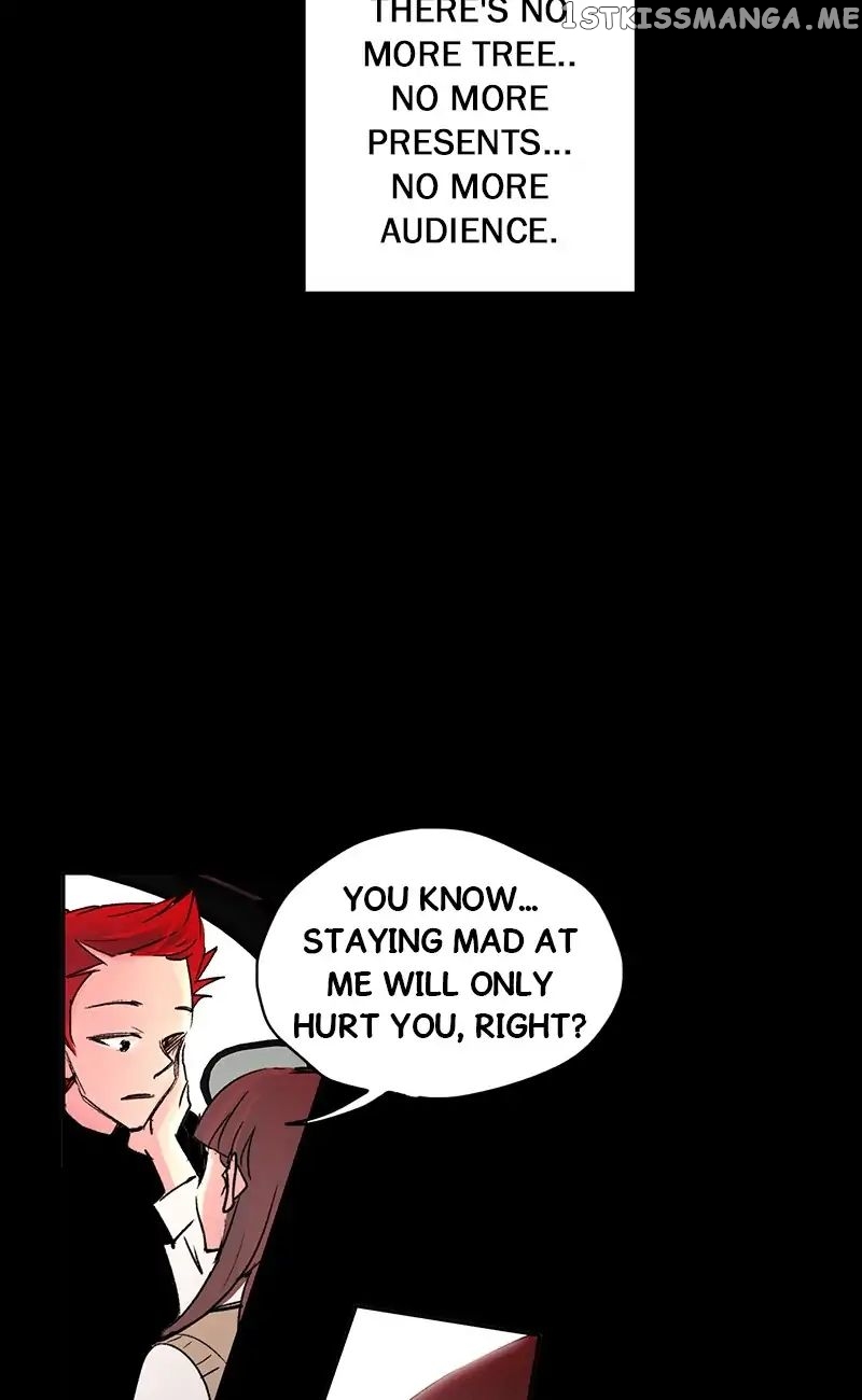 Live or Not chapter 36 - page 24