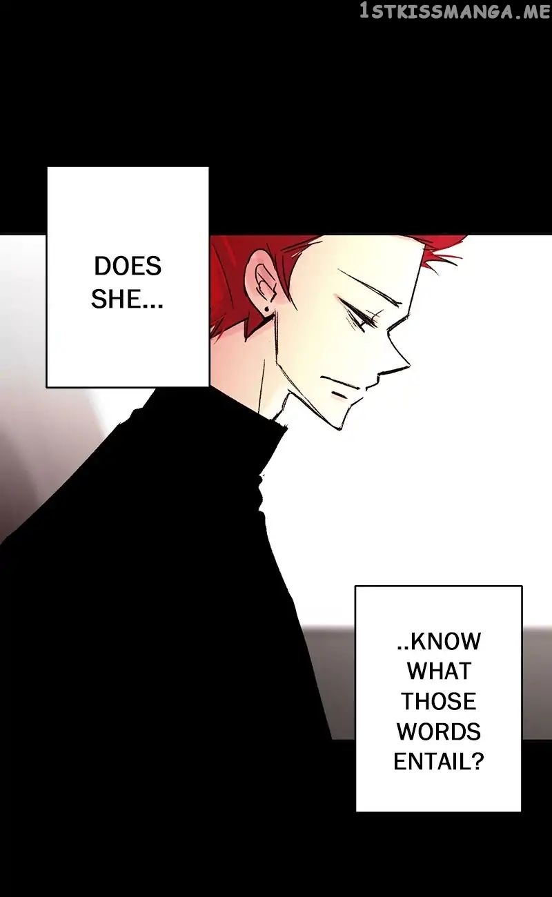 Live or Not chapter 36 - page 27