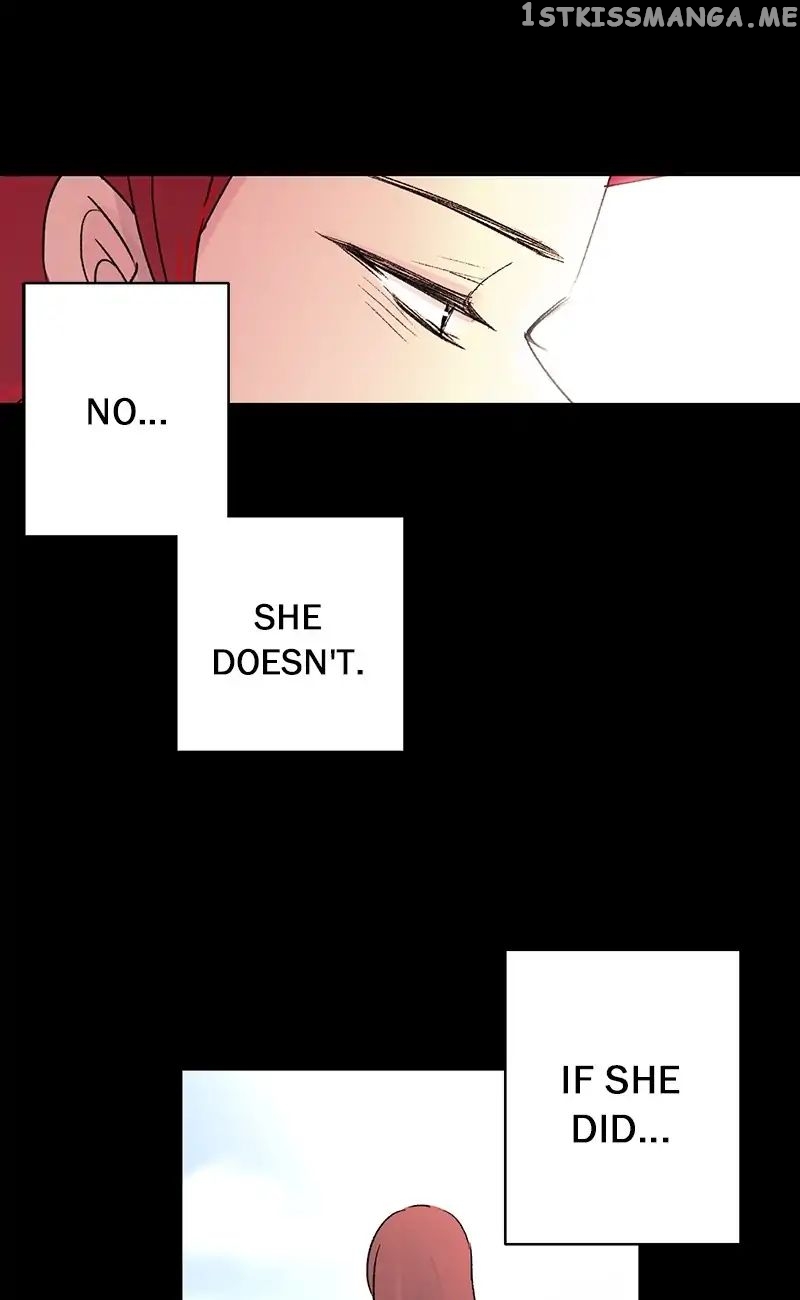 Live or Not chapter 36 - page 28