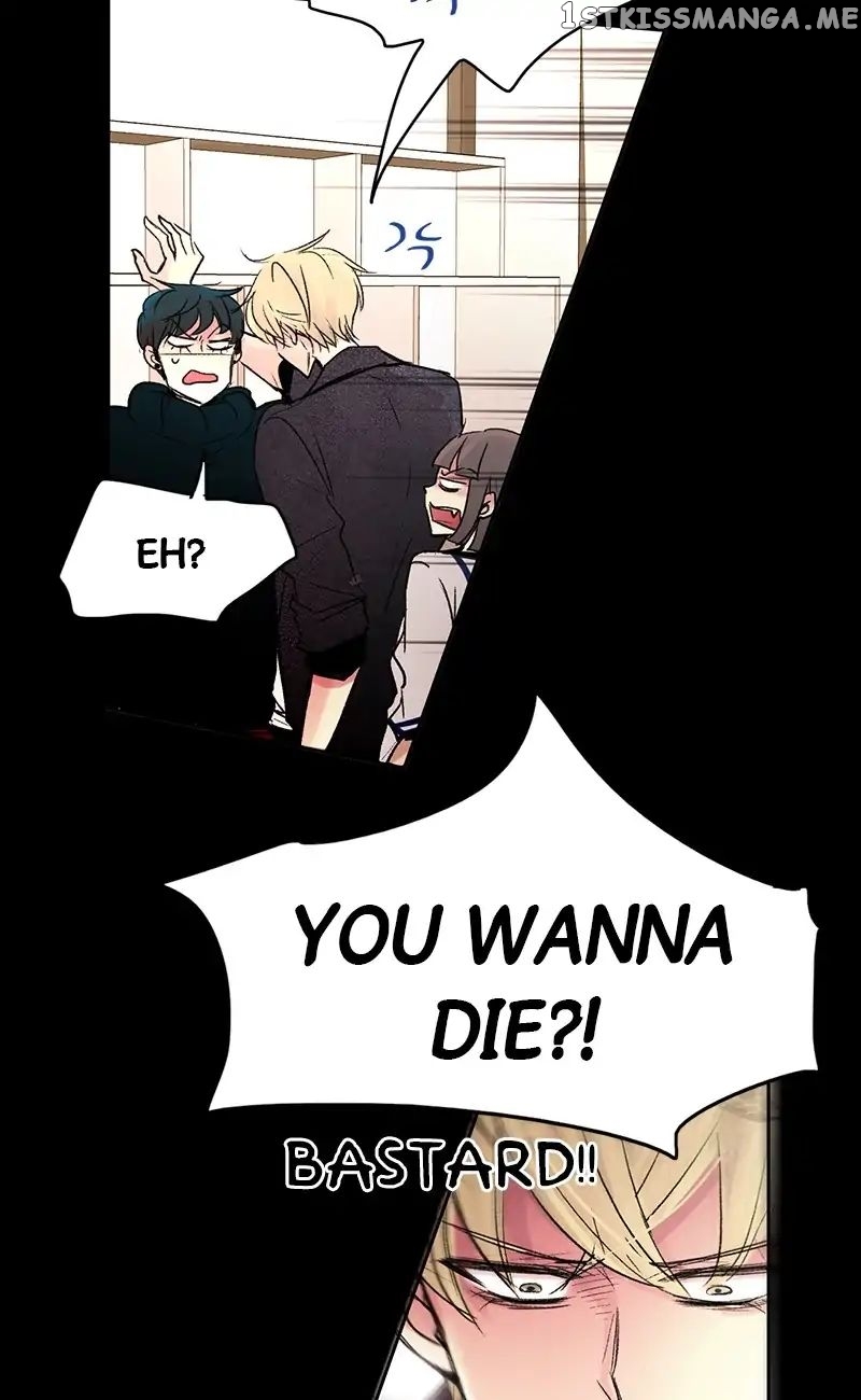 Live or Not chapter 36 - page 3
