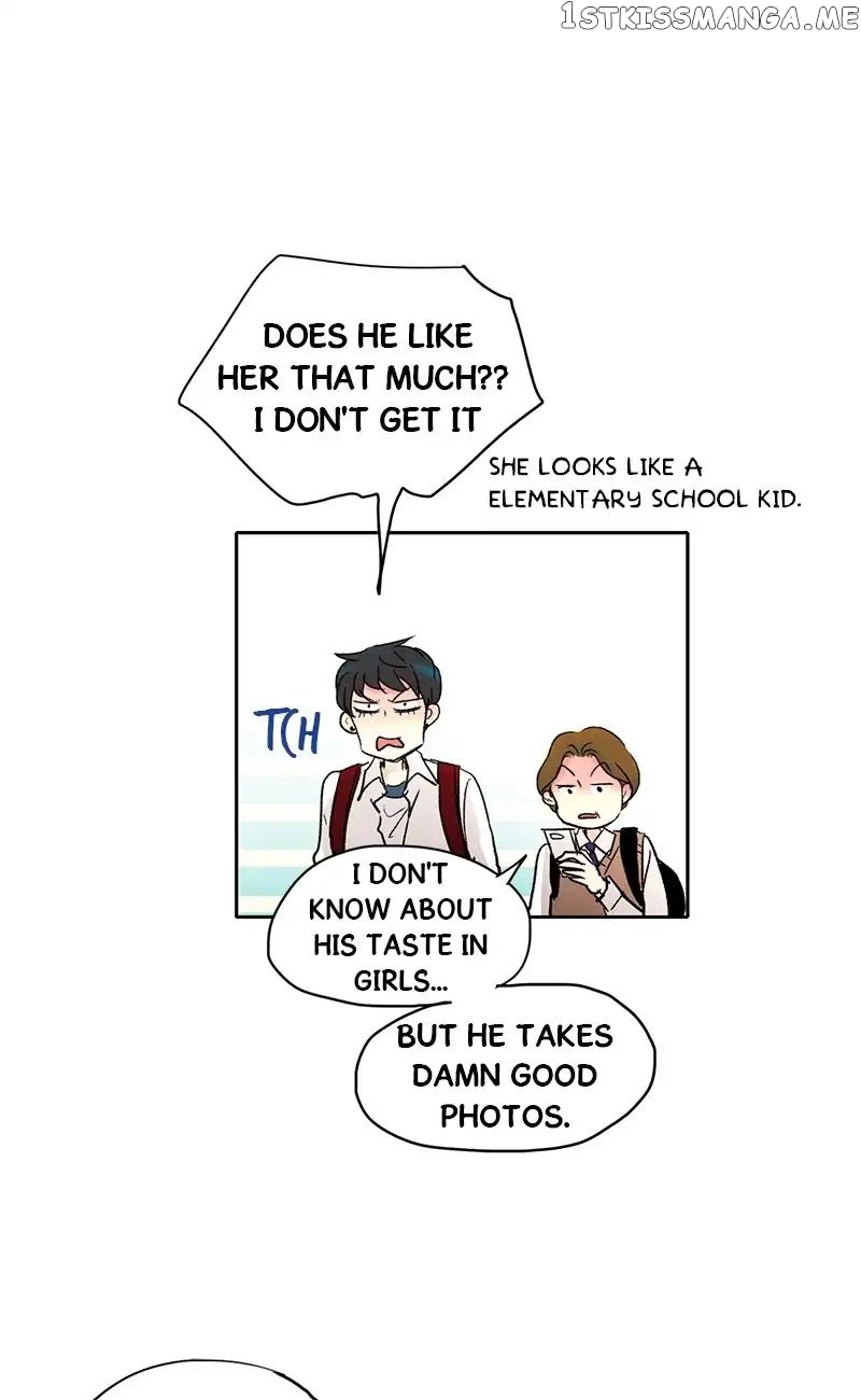 Live or Not chapter 36 - page 32