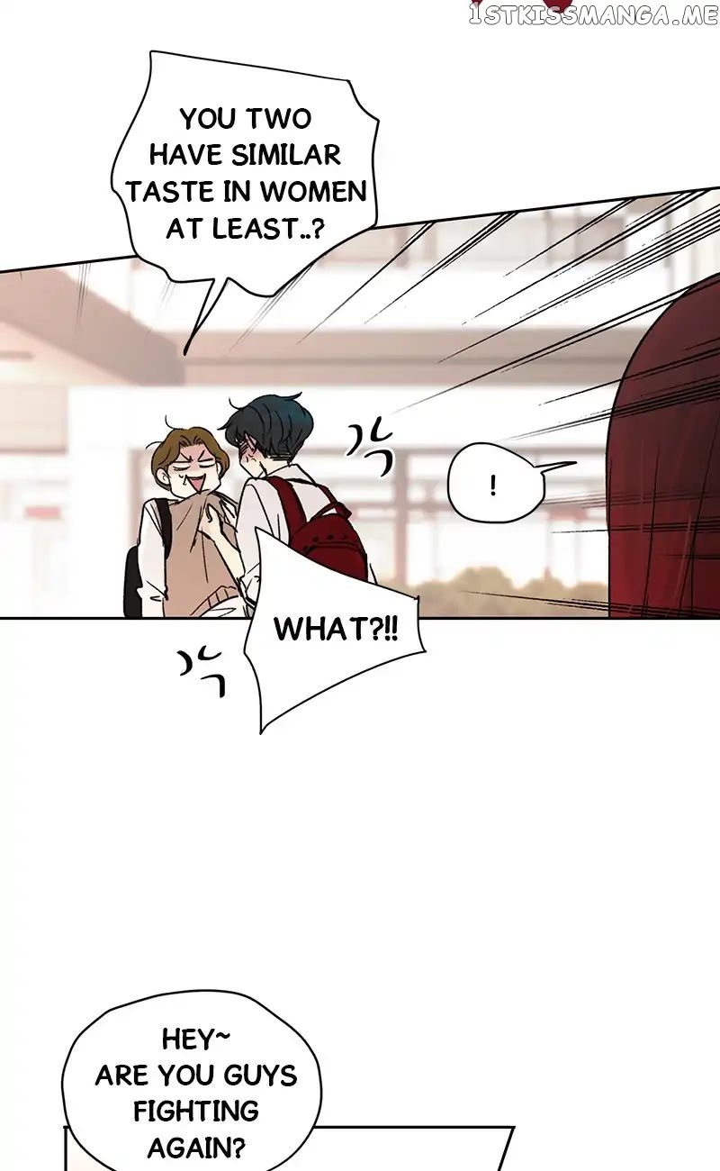 Live or Not chapter 36 - page 35