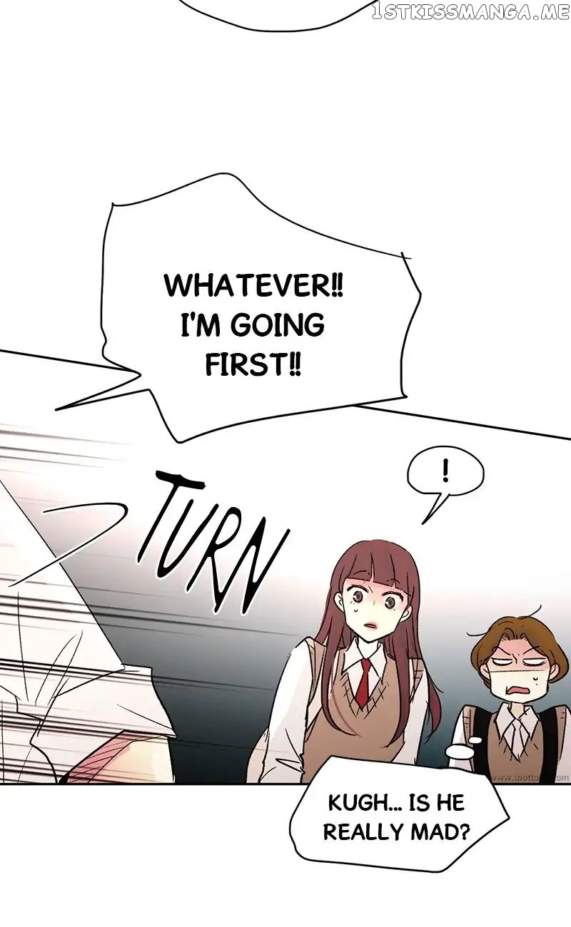 Live or Not chapter 36 - page 37