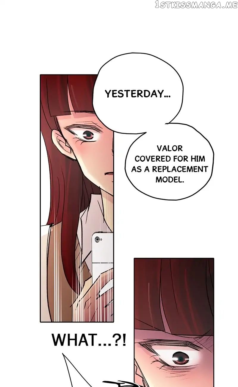 Live or Not chapter 36 - page 39