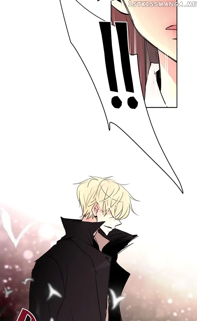 Live or Not chapter 36 - page 40