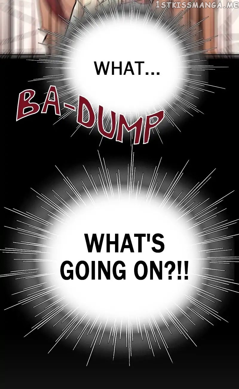 Live or Not chapter 36 - page 43