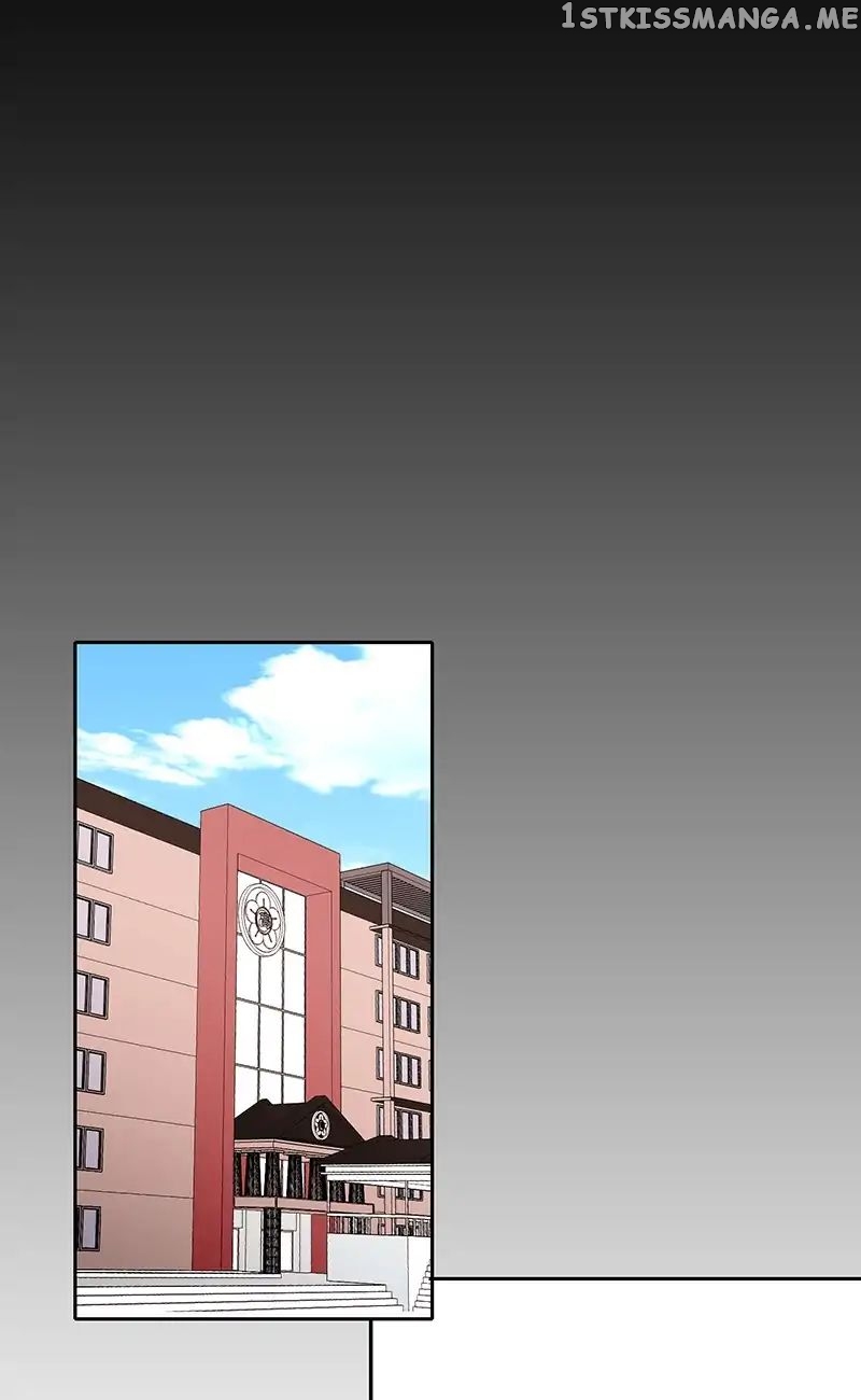 Live or Not chapter 36 - page 44