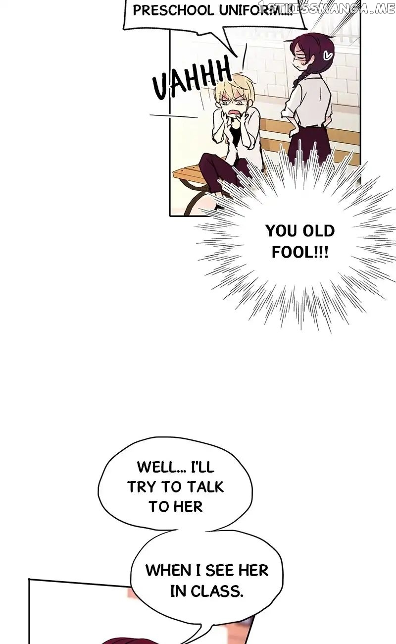 Live or Not chapter 36 - page 49