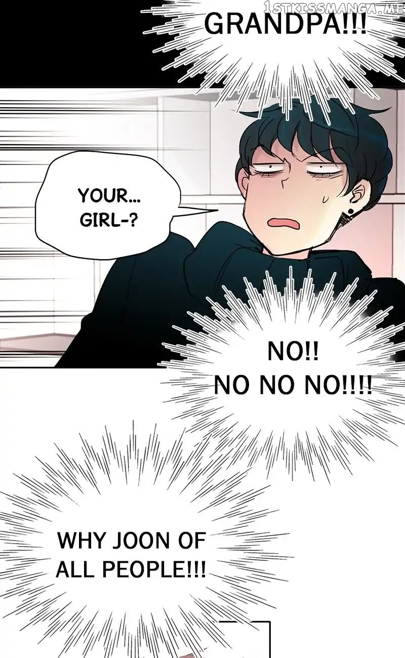 Live or Not chapter 36 - page 5