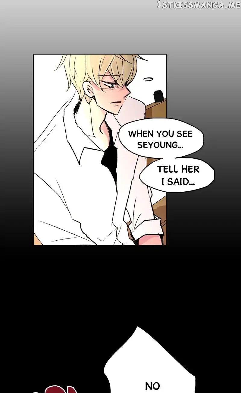 Live or Not chapter 36 - page 51