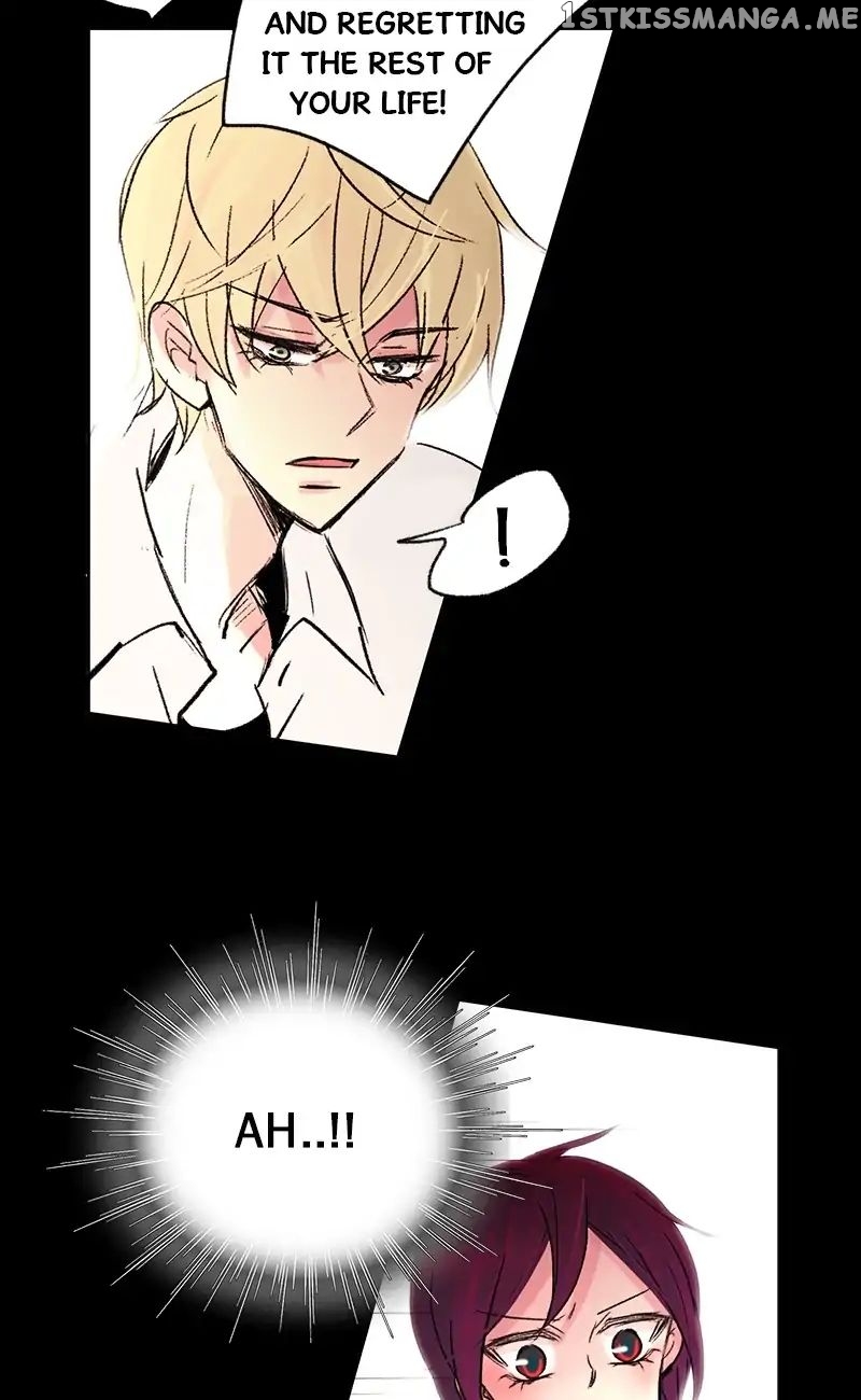 Live or Not chapter 36 - page 54
