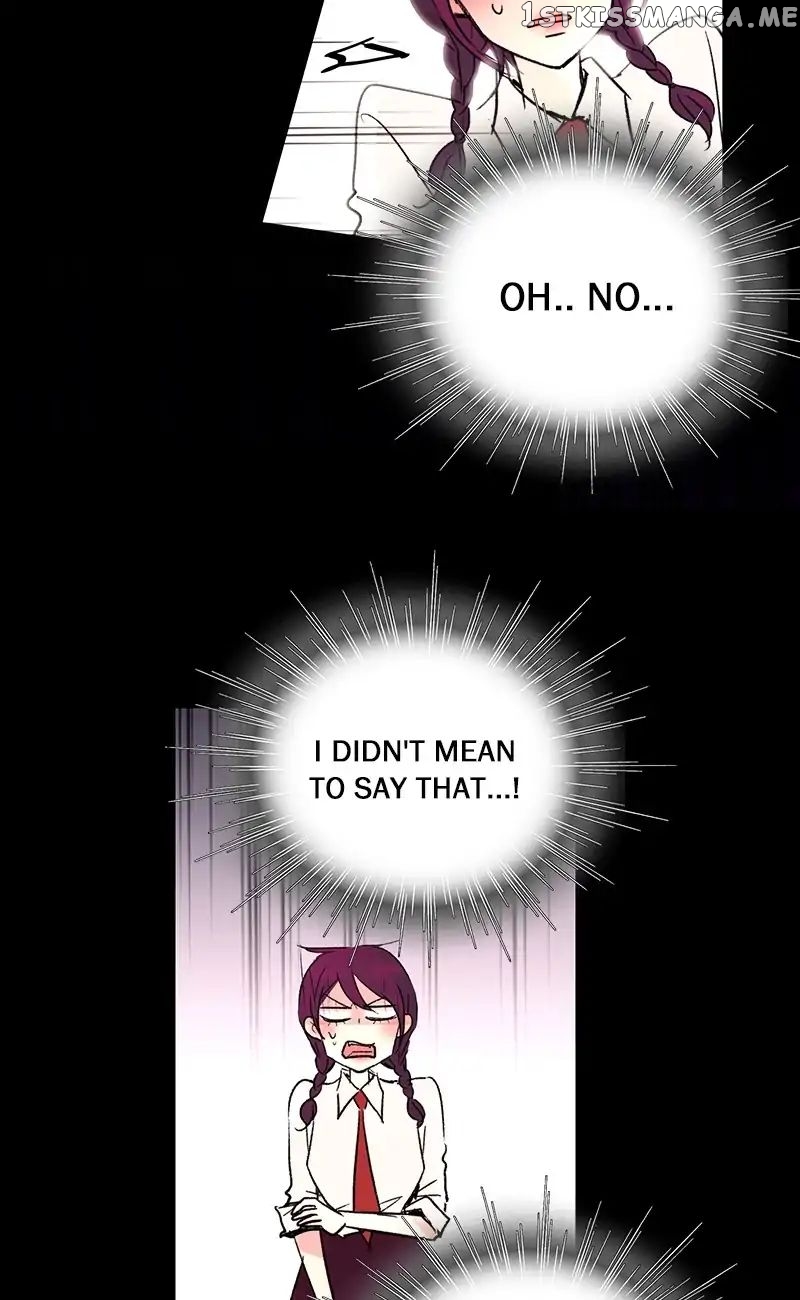 Live or Not chapter 36 - page 55