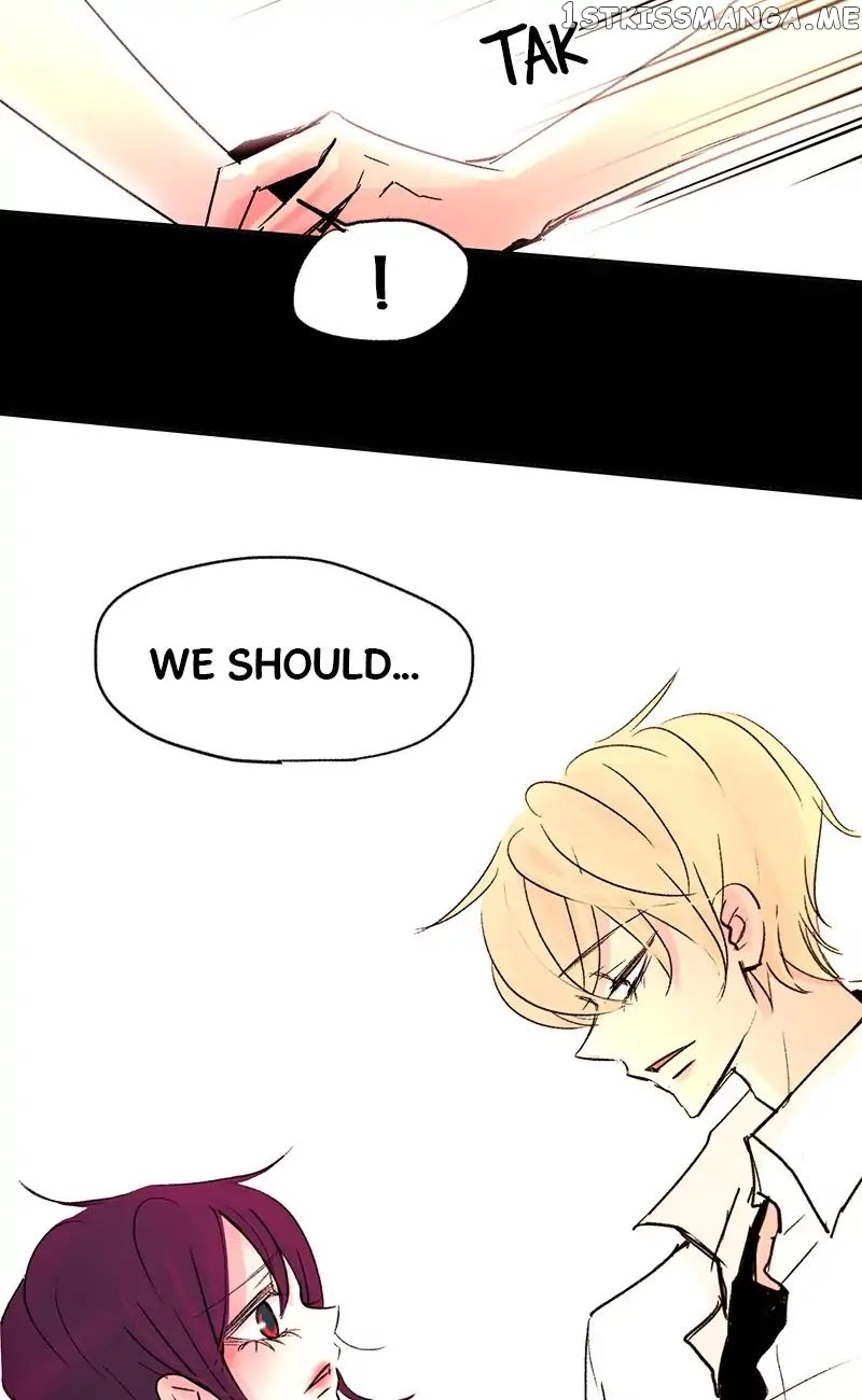 Live or Not chapter 36 - page 59