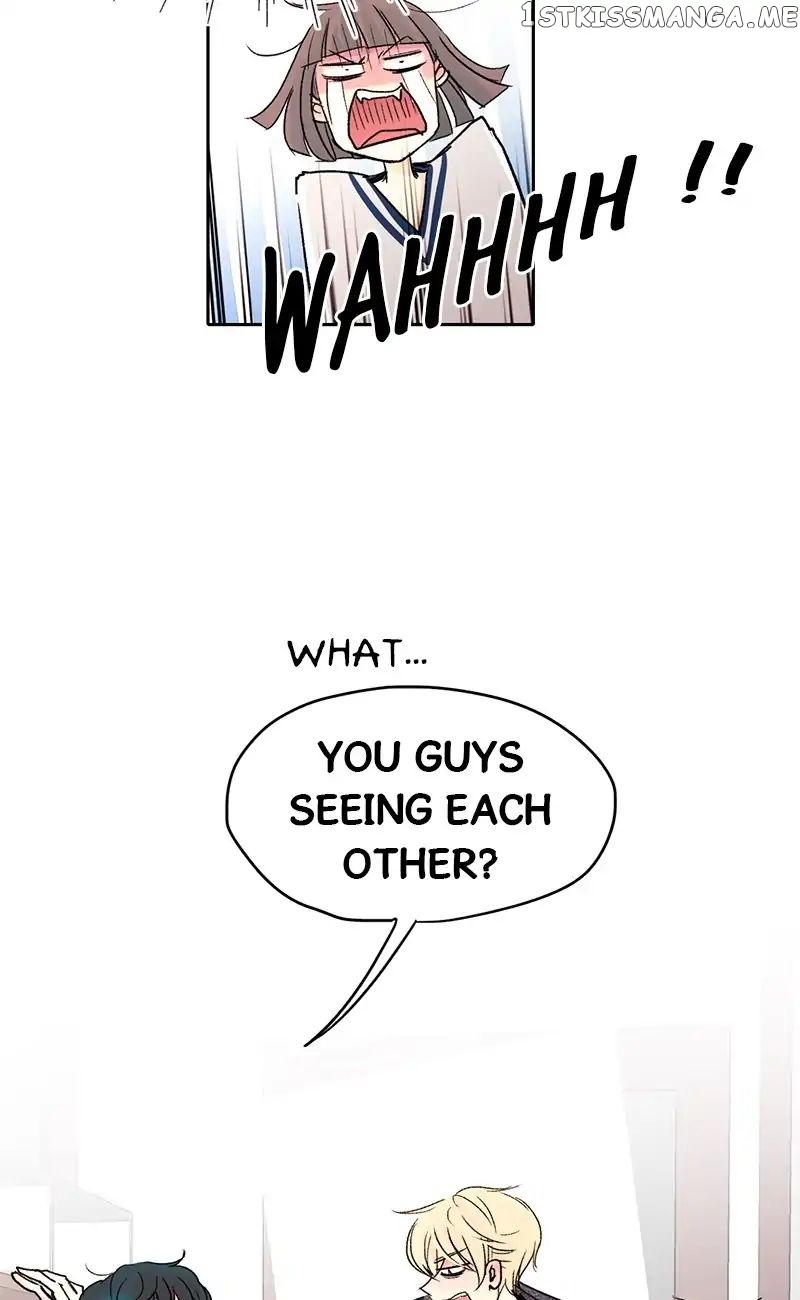 Live or Not chapter 36 - page 6