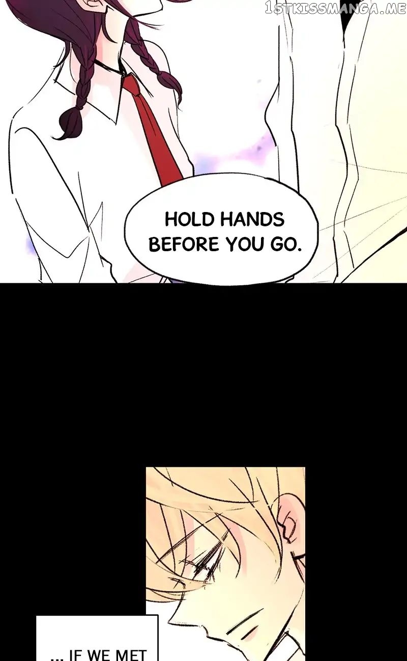 Live or Not chapter 36 - page 60