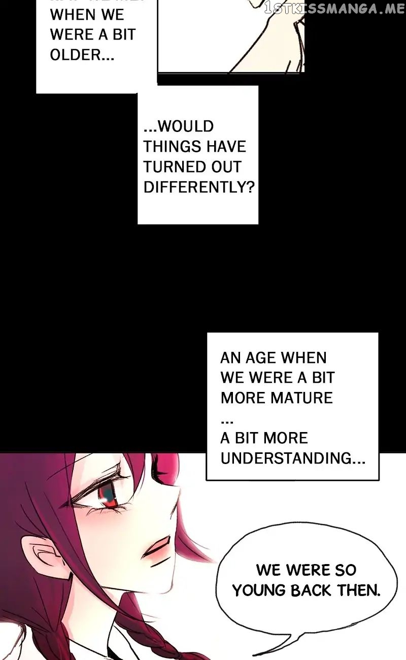 Live or Not chapter 36 - page 61