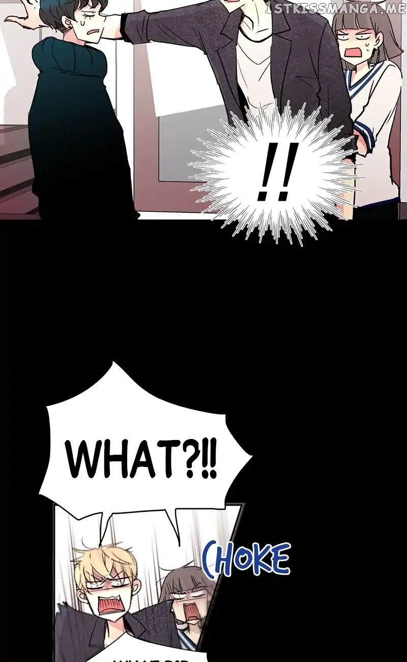 Live or Not chapter 36 - page 7