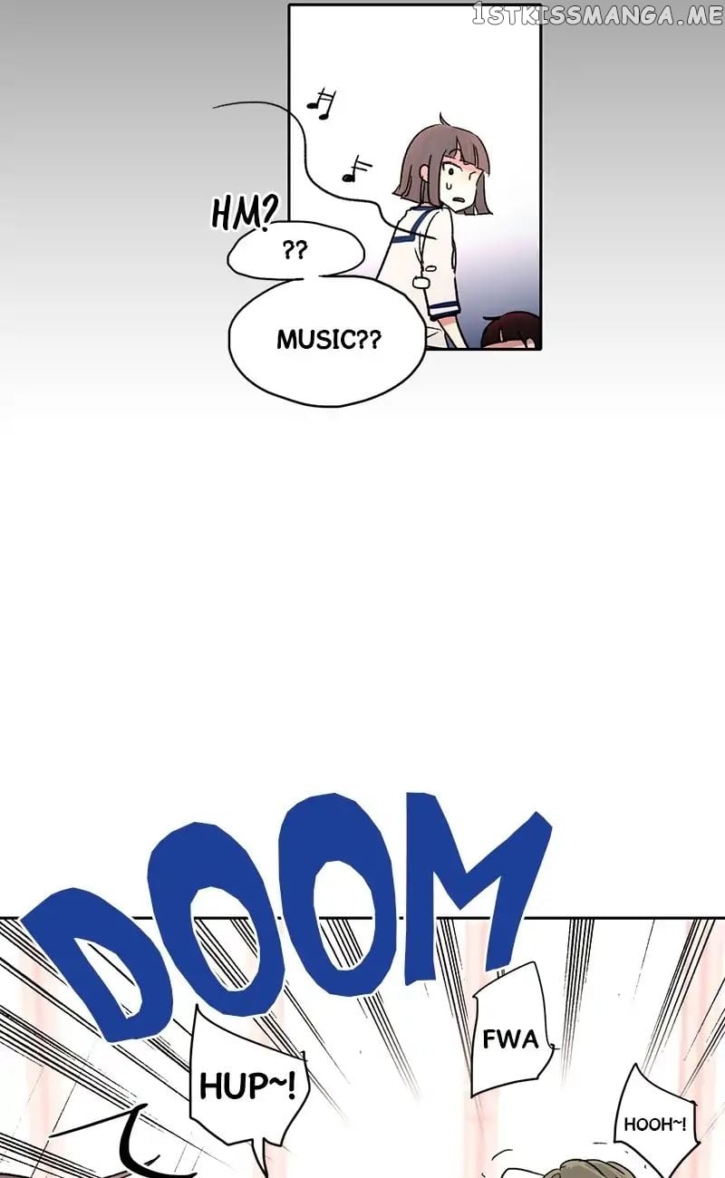 Live or Not chapter 35 - page 24