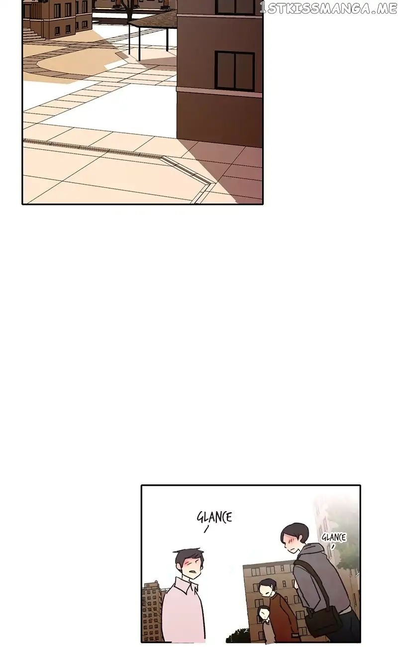 Live or Not chapter 35 - page 32
