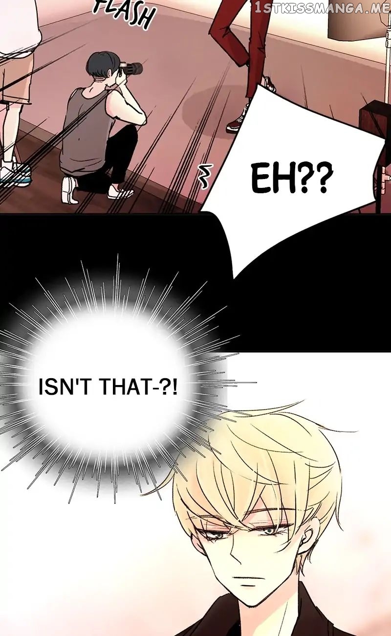 Live or Not chapter 35 - page 4