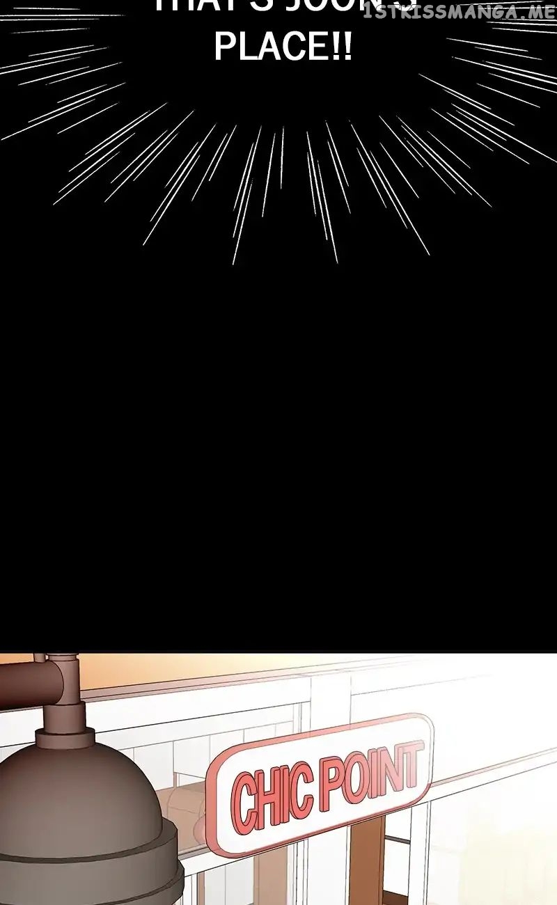 Live or Not chapter 35 - page 44