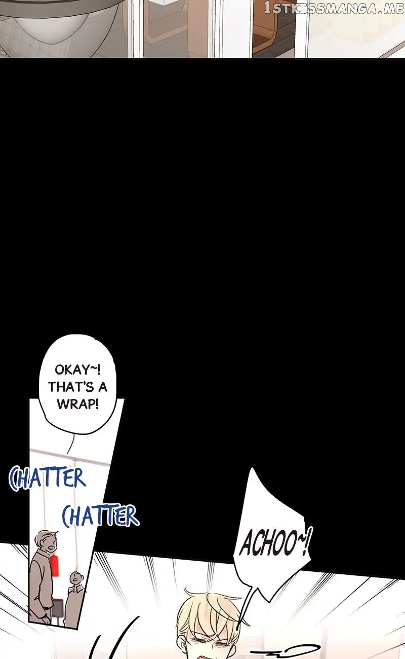 Live or Not chapter 35 - page 45