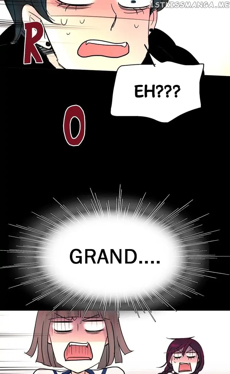 Live or Not chapter 35 - page 59