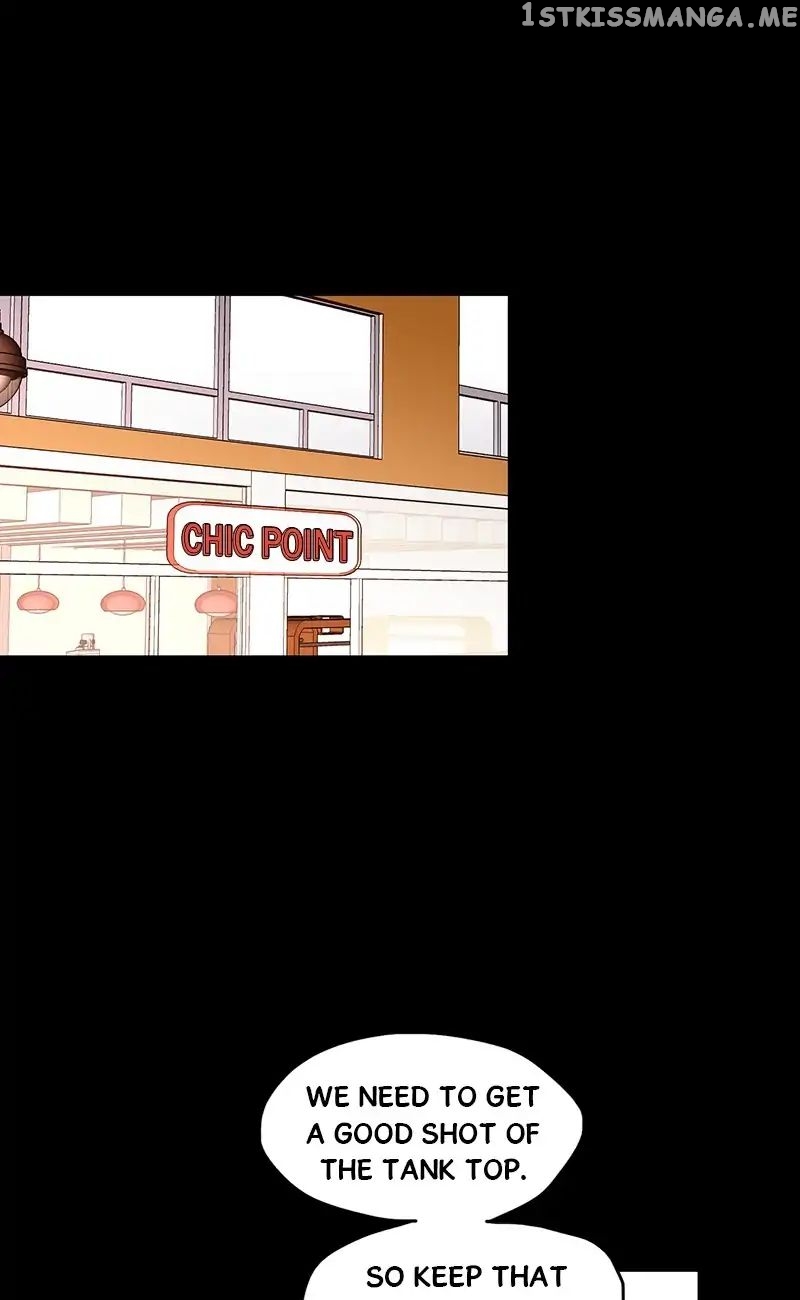 Live or Not chapter 35 - page 6