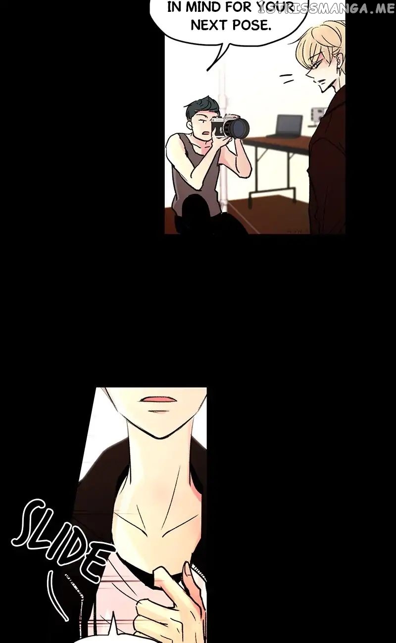 Live or Not chapter 35 - page 7