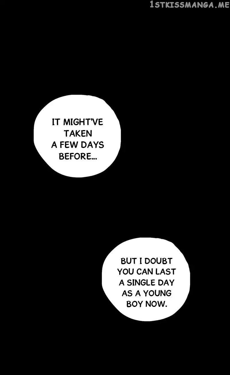 Live or Not chapter 34 - page 1