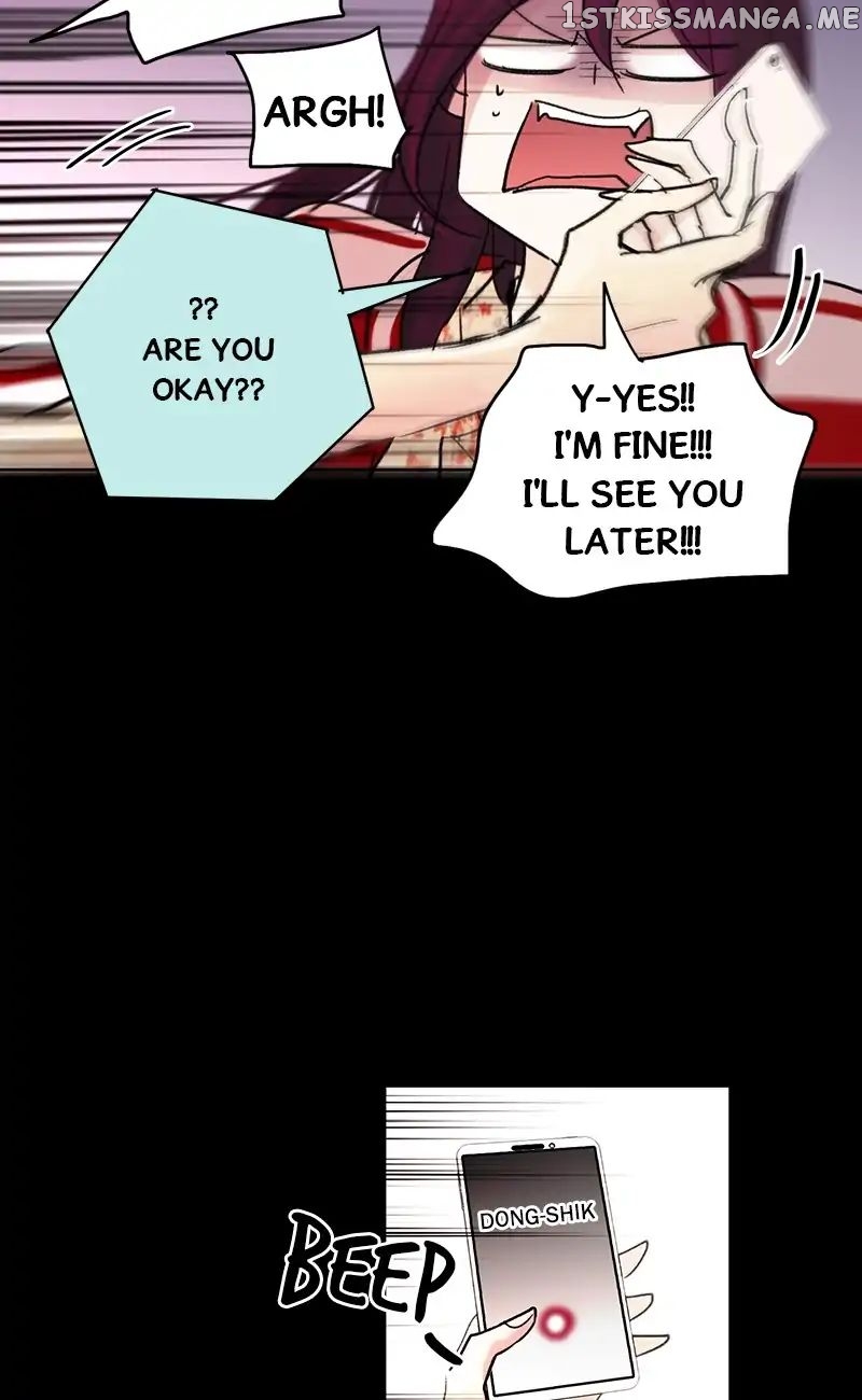 Live or Not chapter 34 - page 19