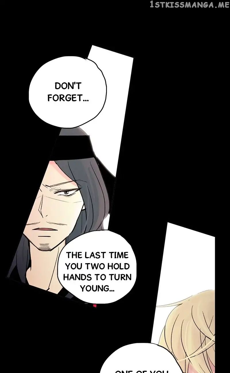 Live or Not chapter 34 - page 2