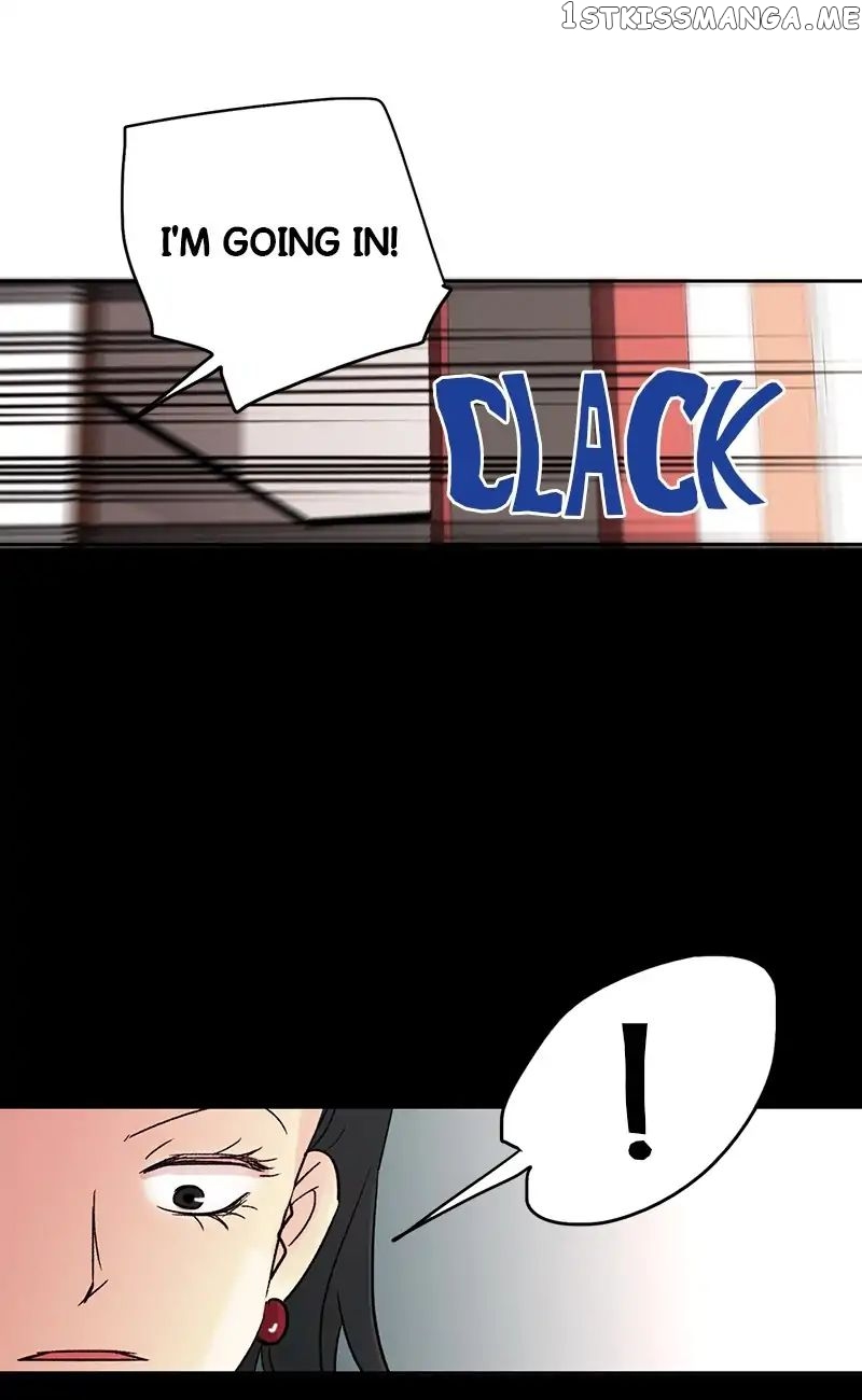 Live or Not chapter 34 - page 30