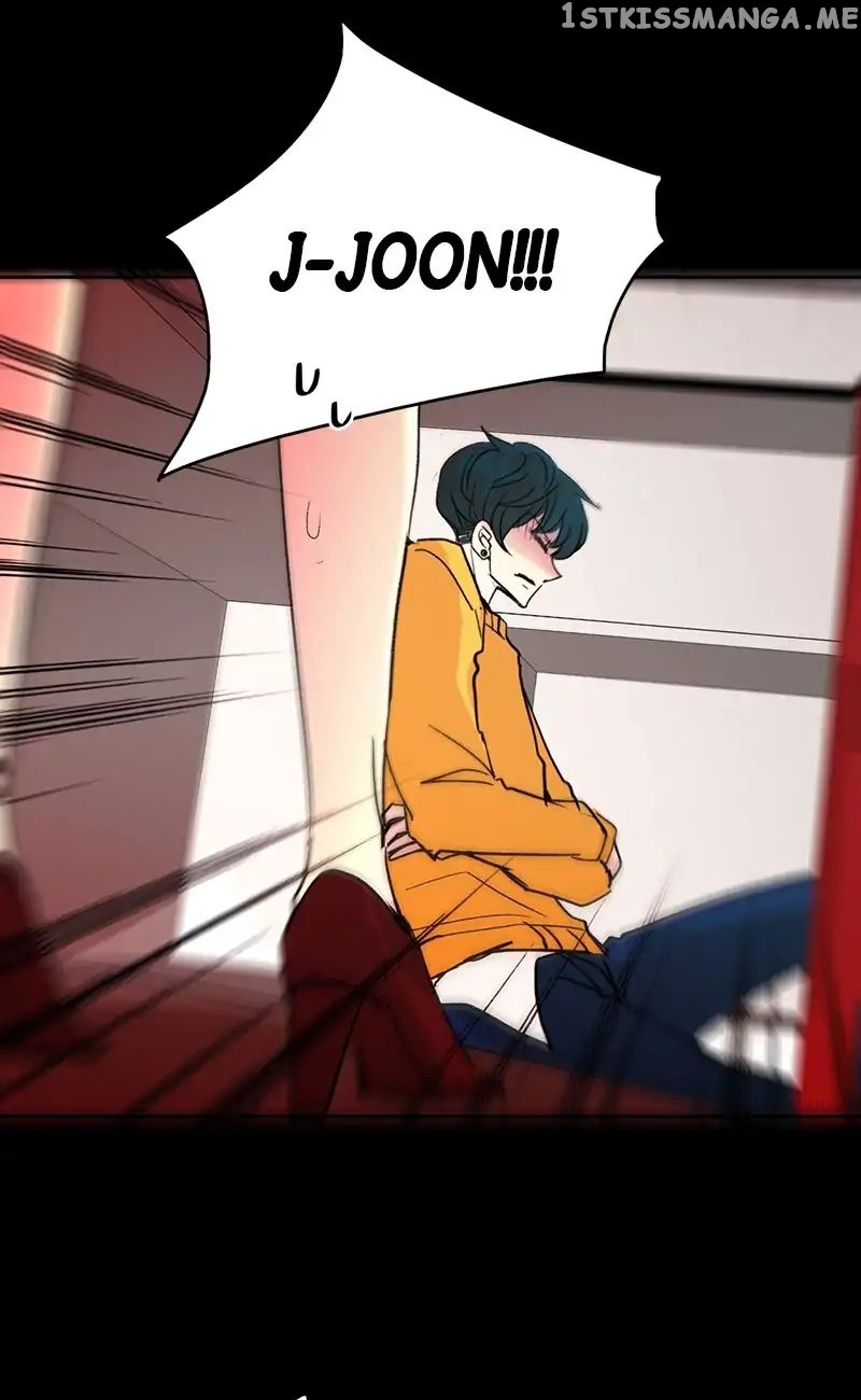 Live or Not chapter 34 - page 31