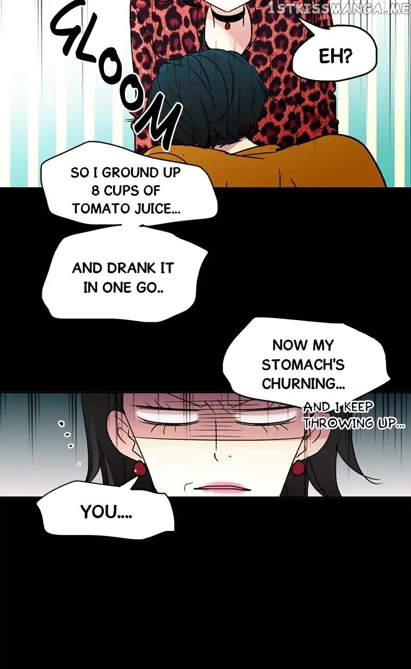 Live or Not chapter 34 - page 34