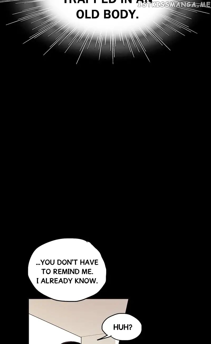 Live or Not chapter 34 - page 4