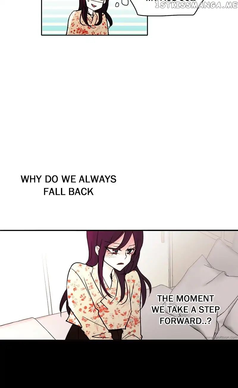 Live or Not chapter 34 - page 40