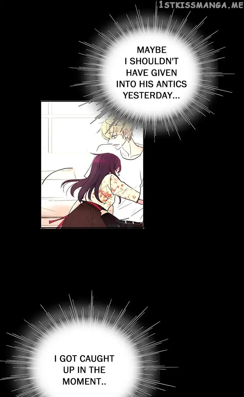 Live or Not chapter 34 - page 41