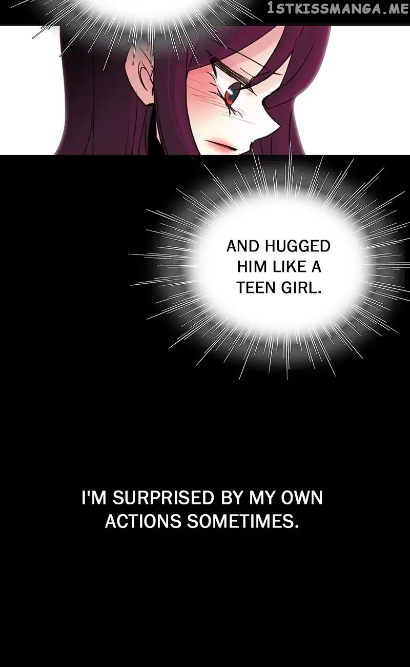 Live or Not chapter 34 - page 42
