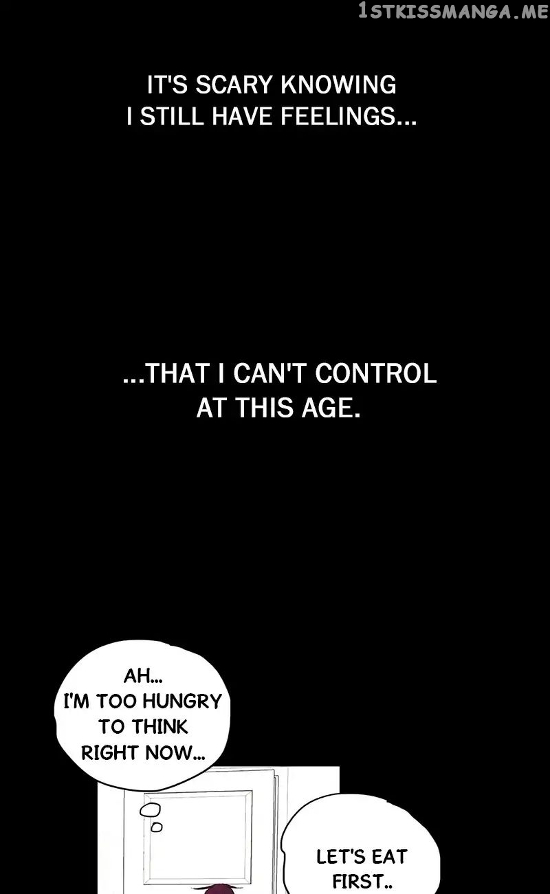 Live or Not chapter 34 - page 43