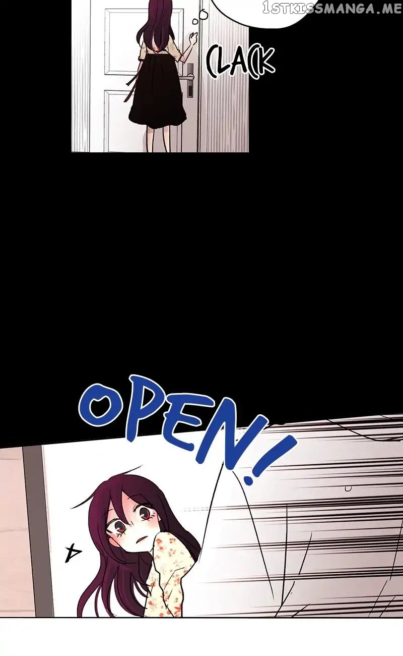 Live or Not chapter 34 - page 44