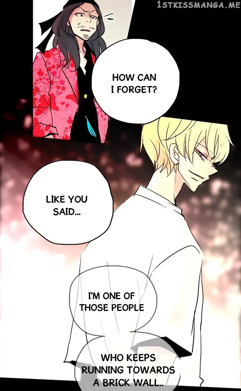 Live or Not chapter 34 - page 5