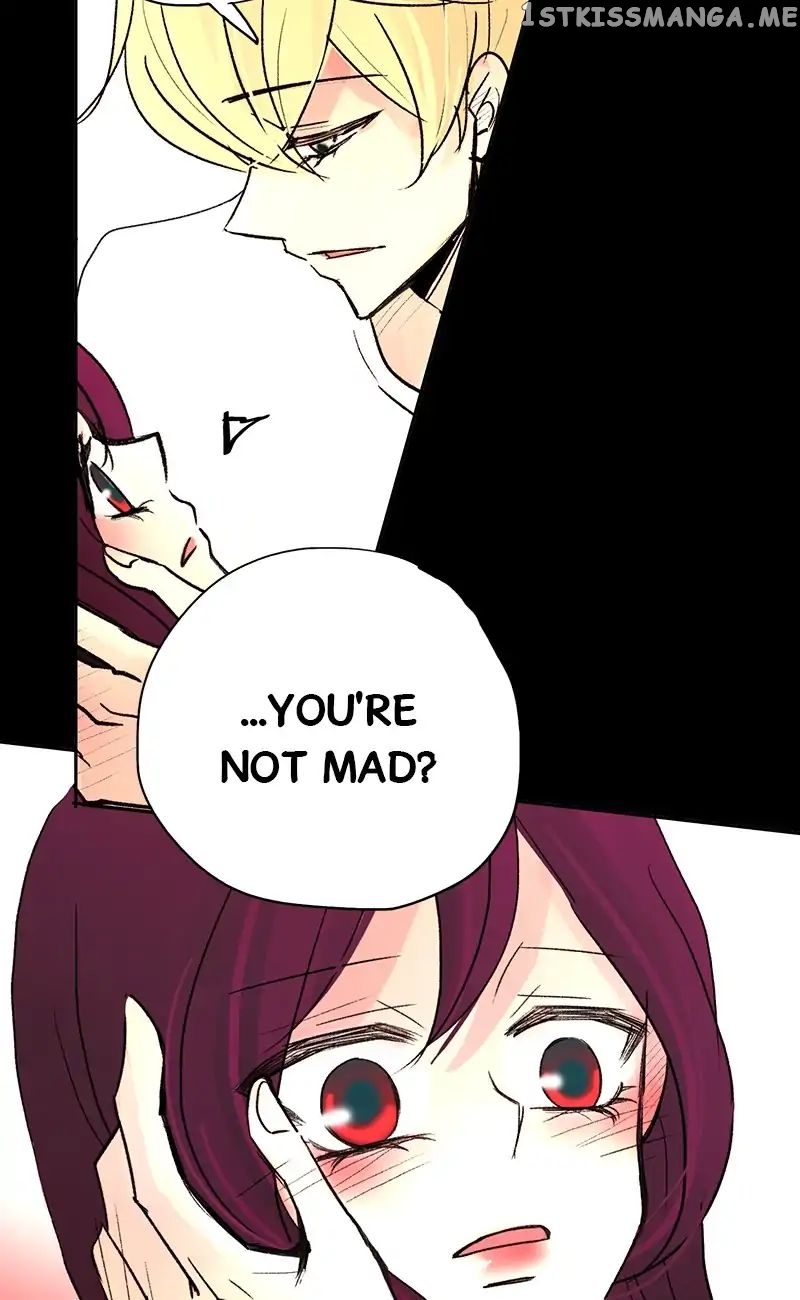 Live or Not chapter 34 - page 55
