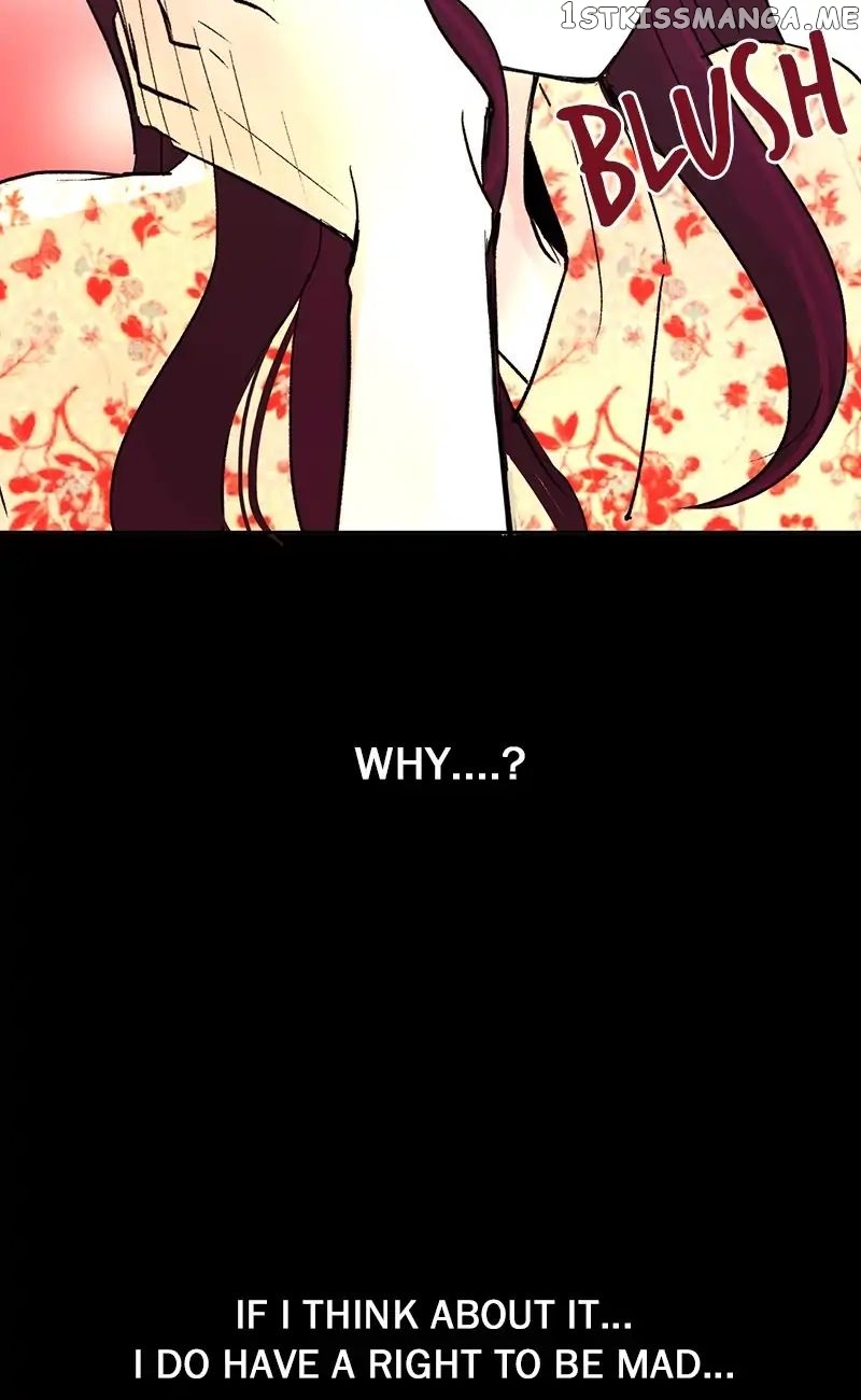 Live or Not chapter 34 - page 56