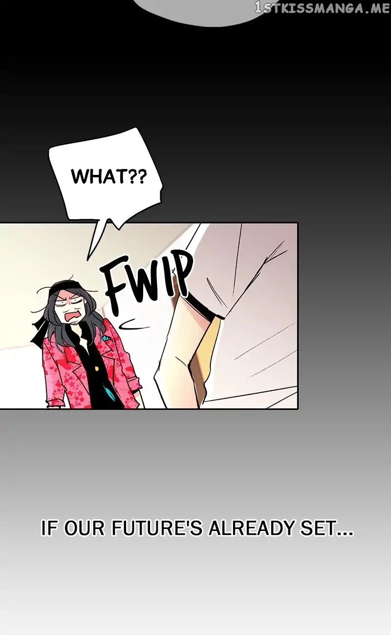 Live or Not chapter 34 - page 6